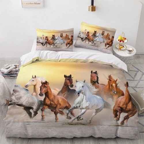 Duvet cover set single - cover,
