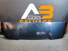 2017-20122 AUDI Q5 FY 80A Tailgate Spoiler 80A827933C 2.00 Diesel 