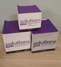 Avon Solutions Ageless Results