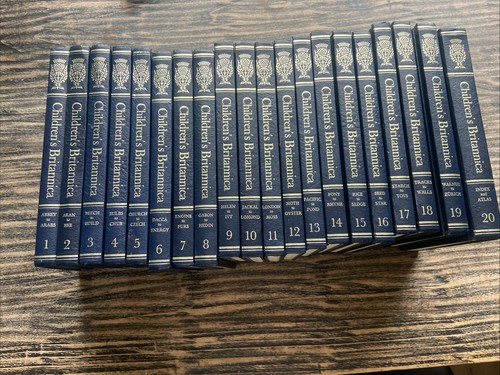 Children britannica - children’s,
