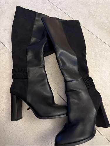 Women knee high - women's,