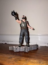 DC Collectibles- The Dark