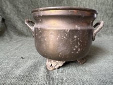 ANTIQUE VINTAGE HAND HAMMERED