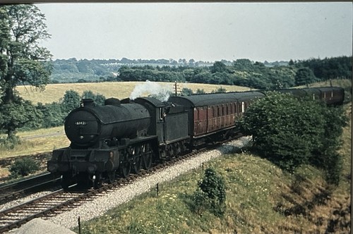 35mm slide class b16 - slide,