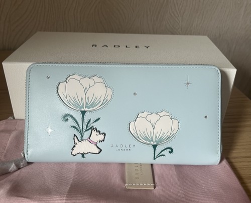 Radley editions large - radley, zip