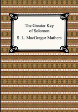 The Greater Key of Solomon-S