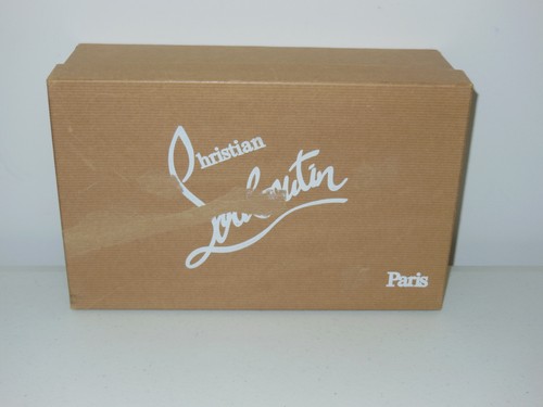 Christian louboutin empty - louboutin,