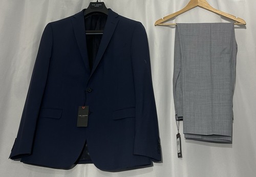 Ted baker wool blend - ted, 2