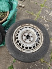 1X VW TRANSPORTER T5 T5.1 T6