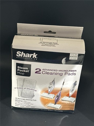 Shark steam pocket mop - steam,