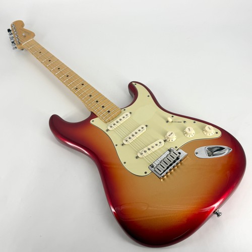 2010 fender american deluxe - 2010,