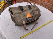 Carradice rear bike - , pannier
