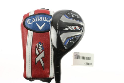 Callaway golf club - xr,