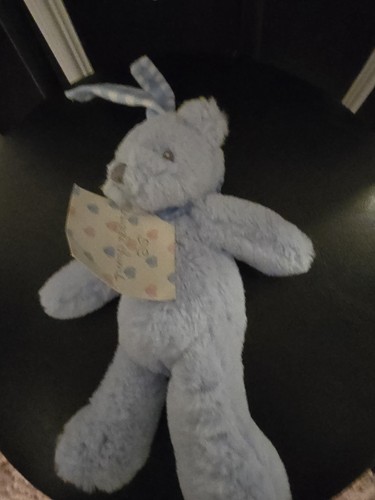 Toys snuggle chums bear - snuggle,