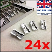 Metal Pencil Sharpeners UK