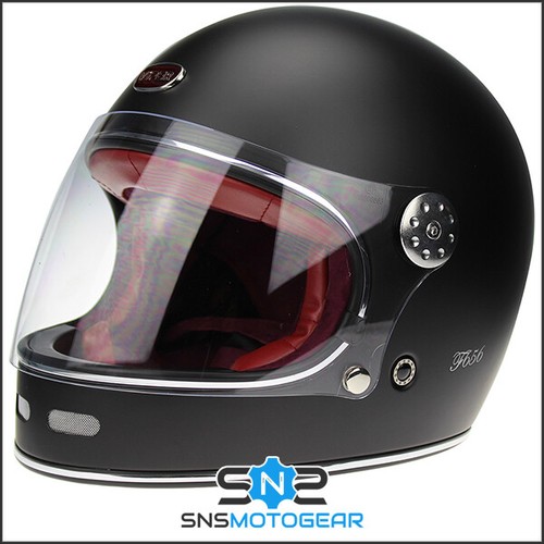 Viper f656 vintage full face - vintage,