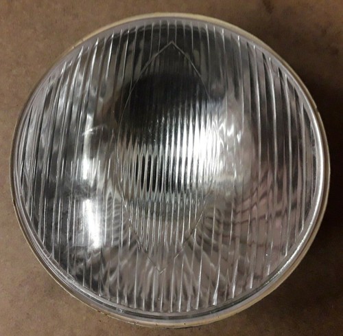 Headlamp beam unit pattern - unit,