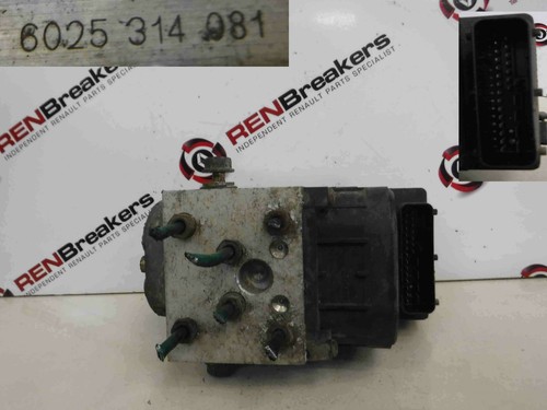 Renault espace 1997 2003 2 - 1997-2003, 2.2
