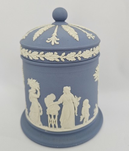 Wedgewood decorative trinket - decorative,