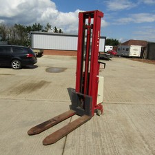 NH 1 Ton Manual/Electric