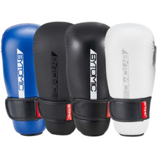 Bytomic Red Label Pointfighter