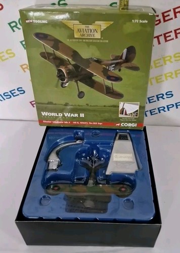 Corgi aviation archive aa36201 - corgi,