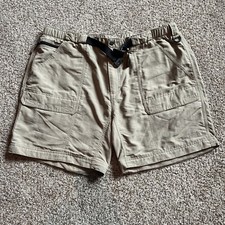The North Face Shorts Mens XXL