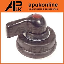 Black Indicator Rotary Switch Turn Signal 12V for Classic Car Land Rover