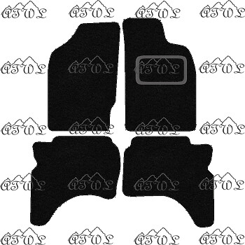 Fits mitsubishi l200 - fits,