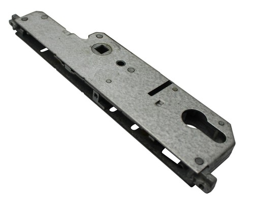 Mila evolution slave door - mila,