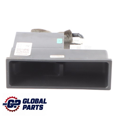 Audi glove box - glove,