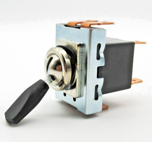 Mgb way wiper switch bha4786 - way,