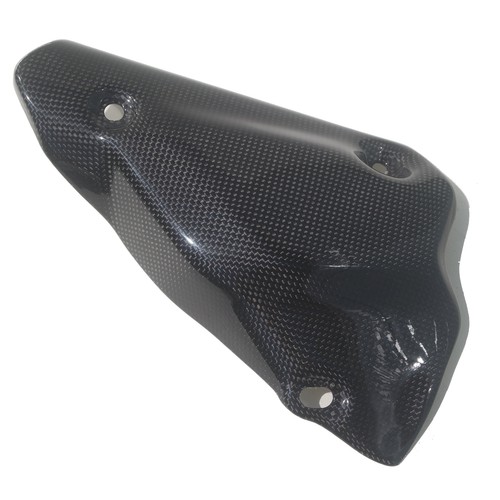 100 carbon exhaust heat - exhaust,