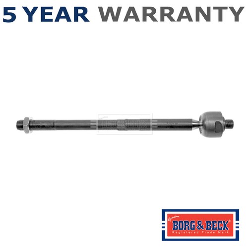 Borg beck front tie rod - borg, end