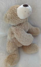 Vintage Tesco Beige Bear