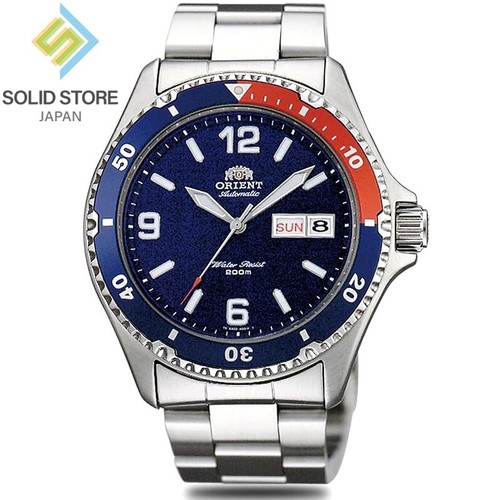 Orient mako saa02009d3 - mako,
