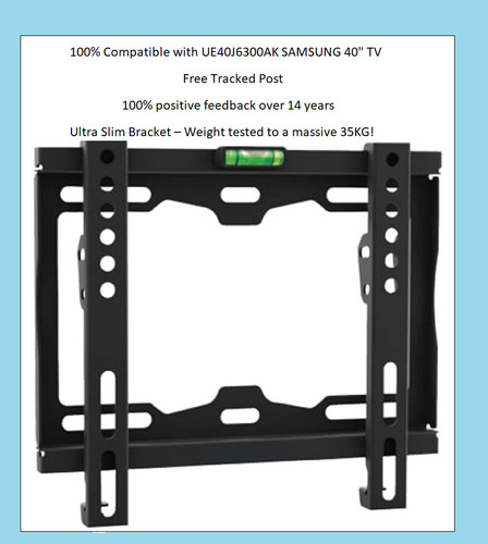 Ue40j6300ak samsung ultra - samsung, 40"