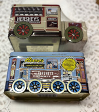 2000 Hershey’s Vehicle