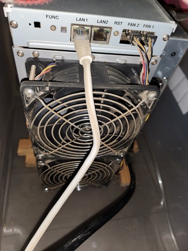 Bitcoin canaan avalon miner - bitcoin,