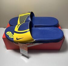 Nike Benassi Solarsoft Men's