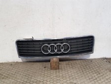 1997-2004 MK2 C5 AUDI A6 FRONT