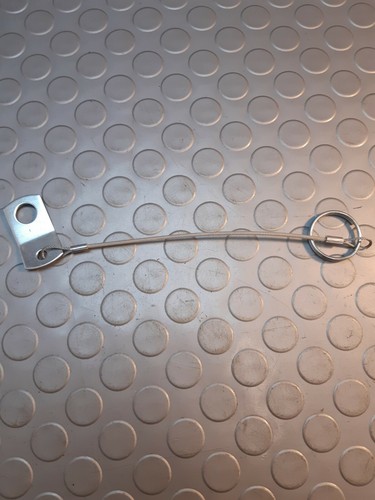 Lanyard 100309 genuine spare - genuine,