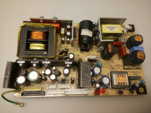 Goodmans lcd tv - goodmans,