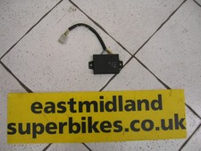 Aprilia RS 125 ECU 2004'