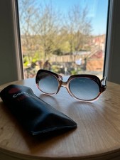 Correna TGX Vintage Wide Frame