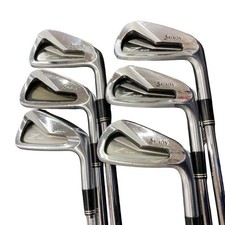 Dunlop SRIXON Z545 Iron Set R