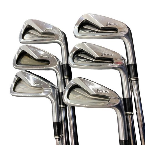 Dunlop srixon z545 - z545, r