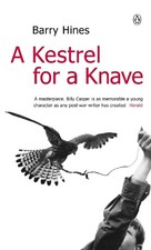 A Kestrel for a Knave (Penguin