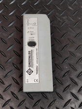 Greenlee TG600J Oscillator Tone Generator Tempo Telecoms Datacoms Tracing BT 87J
