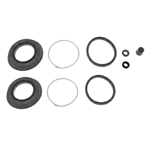 Brake caliper repair kit - , rear